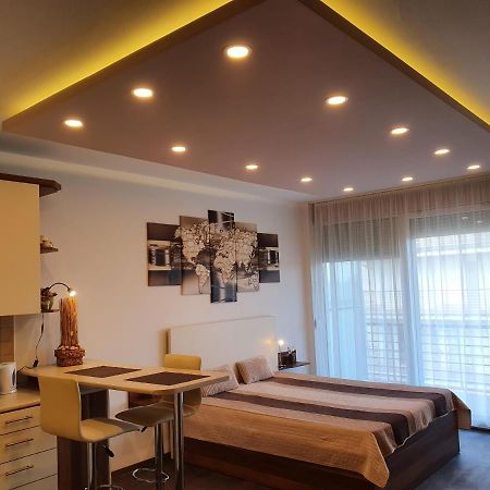 Apartman 511 Siófok Extérieur photo