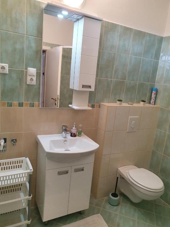 Apartman 511 Siófok Extérieur photo