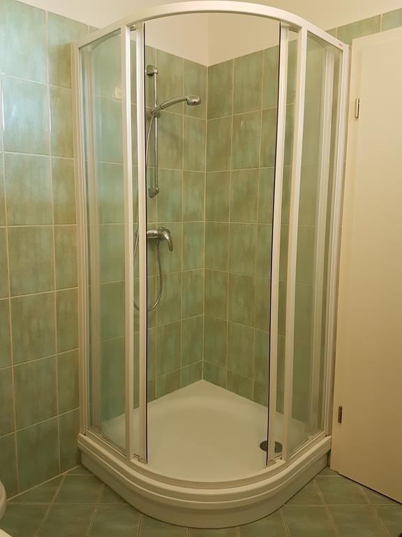 Apartman 511 Siófok Extérieur photo
