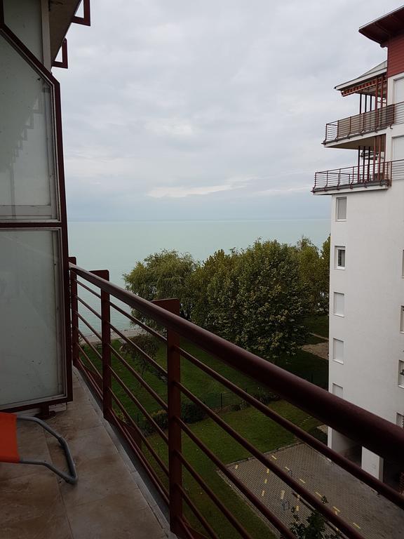 Apartman 511 Siófok Extérieur photo